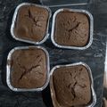 Cooksnap dari henny untuk resep Fudgy Brownies