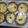El cooksnap de Gabriela Acuña cuando hizo Muffin de vainilla con chips de chocolate y un "touch" de Nutella.