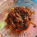 Cooksnap dari Kikimelani Kurniawati untuk resep Sambal Bawang
