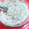 El cooksnap de graciela martinez IG @gramar09ok ☺💗 cuando hizo Avena fermentada 🌾 Receta básica para preparaciones dulces o saladas 🥣.
