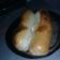 El cooksnap de Angeles Brizuela cuando hizo Pan relleno de paleta y queso.