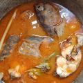 Cooksnap dari Widya Kartika untuk resep Asam padeh tongkol