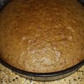 Jennifer Kanyiri's cooksnap of when they made Carrot Cake.