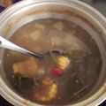 Cooksnap dari aryanti untuk resep Sayur Asem Betawi