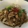 รูป Cooksnap ของ Vasi-O เมื่อเขาทำ ก๋วยเตี๋ยวหลอดทรงเครื่อง (สูตรที่ 2)