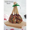 Cooksnap dari Miss Daroinie untuk resep Gulali Karamel Coklat