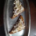 Saxena Arti का कुकस्नैप जब उन्होंने शाही टोस्ट (shahi toast recipe in Hindi) बनाया था।