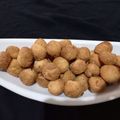 @Om Ziyad_Kitchen 's cooksnap of when they made Gullisuwa.