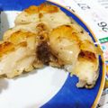 柏文原 的 香煎肉魚 cooksnap