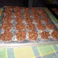 Cooksnap dari ummuHafidz untuk resep Kue Bengbeng