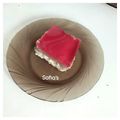Cooksnap από sofia's στη συνταγή Γλυκό ψυγείου ζελέ με μπισκότα πτι μπερ Αντώνης