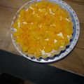 El cooksnap de Patricia cuando hizo Fácil Tarta de duraznos riquísima.