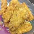 Cooksnap dari Asri Nasrani Nainggolan untuk resep Tempe Goreng