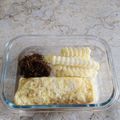 Cooksnap dari Mommy Dapur untuk resep Resep Nasi Uduk Gulung Telur