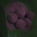 Cooksnap dari Gabriela Yemima untuk resep 55. Mochi Tepung Beras