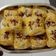 Cooksnap dari mia untuk resep Pisang Bolen Puff Pastry