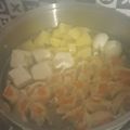 Cooksnap dari Maswen Muning Setyawati untuk resep Siomay udang Bandung