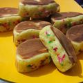Cooksnap dari Cicilia Astuti Suma Anggraeny untuk resep Pukis tape