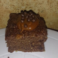 El cooksnap de Stella Marys Koval cuando hizo Brownie Fácil de la Hermana Bernarda.