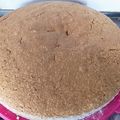 El cooksnap de Veronica Vera cuando hizo Bizcochuelo 25 cucharadas Azucarado súper esponjoso y fácil.!!.