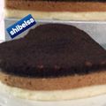 Cooksnap dari Shi BelSa Surachmat untuk resep Bolu kukus tiramisu