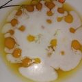 Cooksnap dari DENNIS CHANNEL untuk resep Bubur Candil Labu Kuning