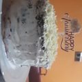 Cooksnap dari Aulia Diadjeng Mimi Rachmah untuk resep Rainbow Cake Panggang
