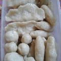 Cooksnap dari Yani untuk resep Pempek Palembang