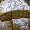 Cooksnap dari Fenny Susanti untuk resep Banana Chocolate Cake - Bread Maker