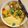Chibi Chibii's cooksnap of when they made Bún riêu chay.