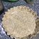 El cooksnap de Martina Capriotti cuando hizo Masa avena para tartas (sin harina).