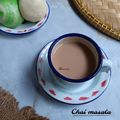 Cooksnap dari Mama fathan untuk resep Chai Masala