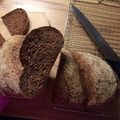 Diána Kocsisné Tóth Cooksnap-ja, amikor elkészítette a(z) Gluténmentes, tojásmentes foszlós kalács receptet.
