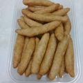 Cooksnap dari Dapur Rifka untuk resep SOTONG temanya tahu bulat