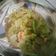 Cooksnap dari aul untuk resep Tumis Sawi Putih Mix Bakso Sapi & Sosis