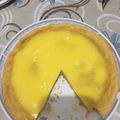 Cooksnap dari Anne Dominic untuk resep Pie Susu Teflon Anti Gagal