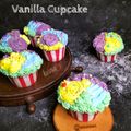 Cooksnap dari Kurniasari untuk resep Vanilla Cupcake