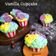 Cooksnap dari Kurniasari untuk resep Vanilla Cupcake