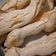 La cooksnap de Patricia Turgueniev cuando cocinó Pan con almidón de mandioca o yuca sin tacc sin lactosa