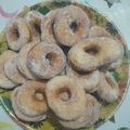 El cooksnap de Vero Salina cuando hizo Rosquitas muy ricas y fáciles de hacer.
