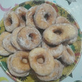 El cooksnap de Vero Salina cuando hizo Rosquitas muy ricas y fáciles de hacer.