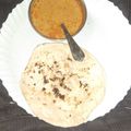 Malika garg का कुकस्नैप जब उन्होंने दाल मखनी(daal makhni recipe in hindi) बनाया था।
