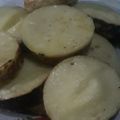 Cooksnap dari Brengost Lawas untuk resep Lumpur Bakar Sidoarjo