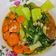 Cooksnap dari Valencia Tirtasaputra untuk resep Tumis sayur pocai sederhana