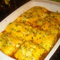 FattyRi's cooksnap of when they made Yummy Yummy Lasagna Rolls.