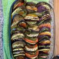 El cooksnap de Alberto cuando hizo Ratatouille clásico.