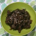 Cooksnap dari avin untuk resep Tumis Daging Sapi