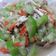 麗麗 的 麻油絲瓜炒鴻禧菇 cooksnap