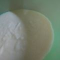 El cooksnap de fabian cuando hizo Crema pastelera fácil.