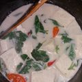 Cooksnap dari jumiardi hariyanto untuk resep Sayur Bobor Bayam